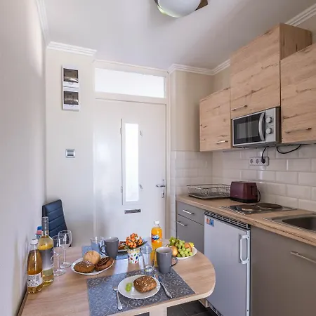 Siraly Apartman