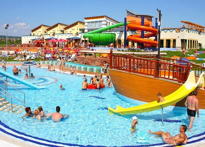 Apartament Siraly Balatonfüred