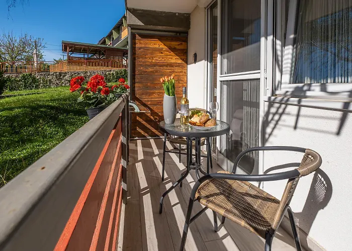 Siraly Apartament Balatonfüred